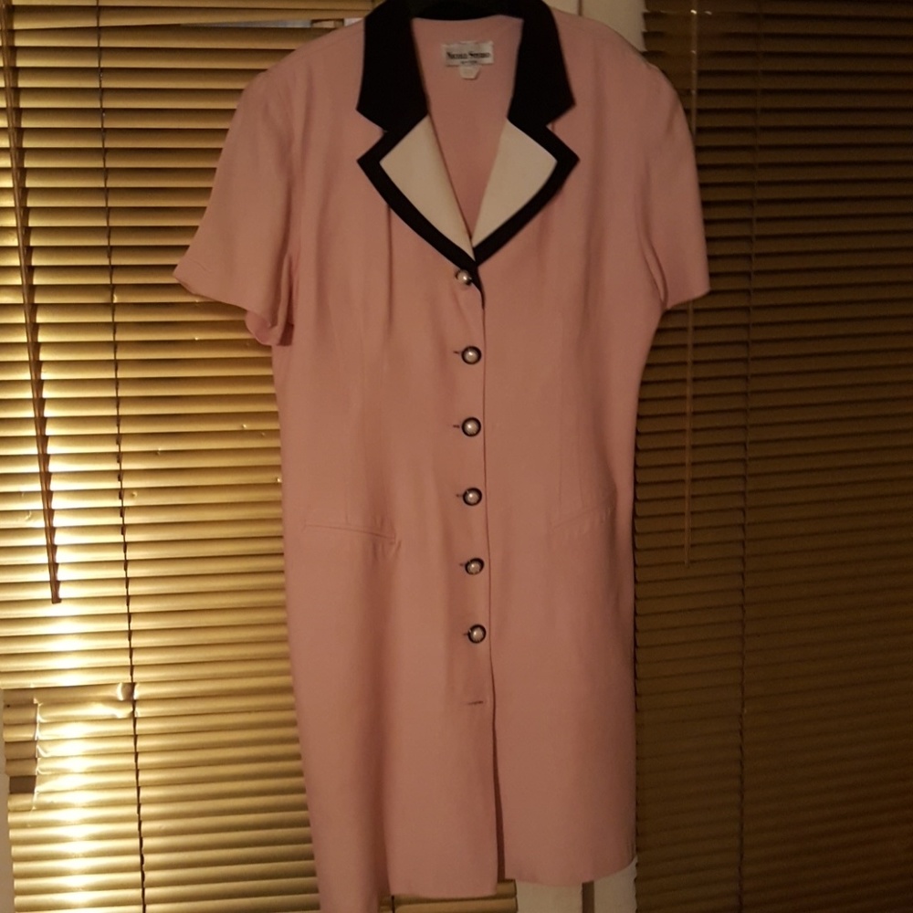 Lady's Dress